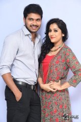 Thanu Vachenanta Movie Song Launch